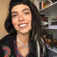 Bárbara Magalhães