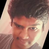 P. Sandesh Kumar