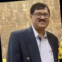 Ashish Gupta