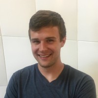Andrew Gasparovich