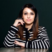 Armine Avagyan