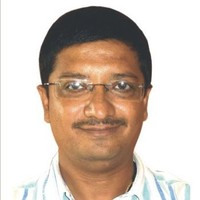 Krishnakant Thakar