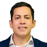 Jorge Washington Avilés Villavicencio