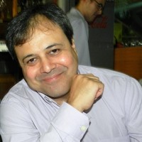 Sylvio Cesar Ribeiro da Silva