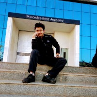 Vishvender Singh