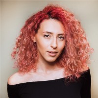 Aleksandrina Andreeva