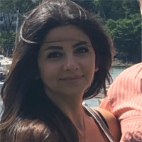 Azadeh Ahmadieh