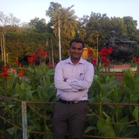 Mahendra Gajbhiye