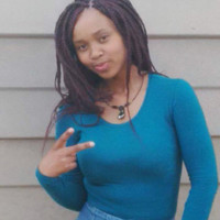 Promise Mashaya