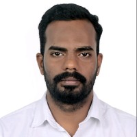 Santosh Gujari