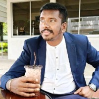 Simhadri Avinash
