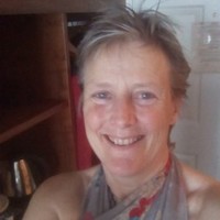 Marie O'Sullivan