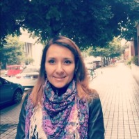 Ulzhana Mussaralieva