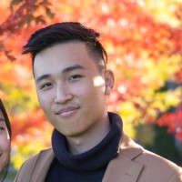 Jackie Huang