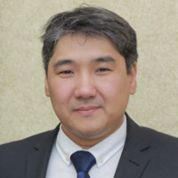 Askhat Burlibayev