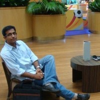 Pradeep Sreedhar Nambiar