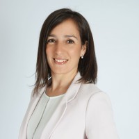 Isabel Sánchez Álvarez