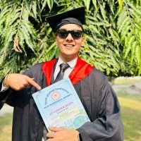 Vedant Rawat