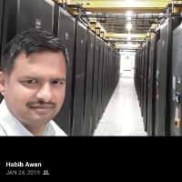 Habib Rehman