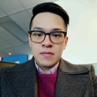 Chun Yiu Leung