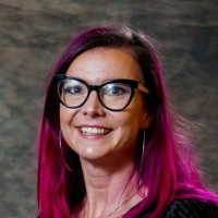 Nicole Neufeld