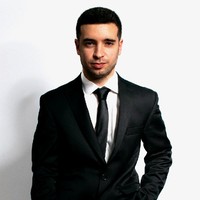 Pablo Harillo