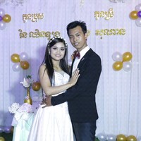Rin Chhinlong