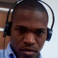 Samson Mureya