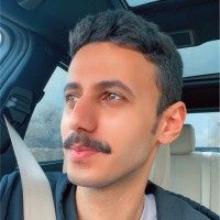 Ali Alqarni
