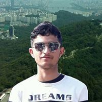 Bishnu Chaulagain