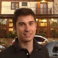 Ismael Montegutti Pizzetti