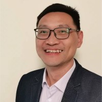 Lewis LIU