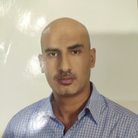 Bashar Hasan