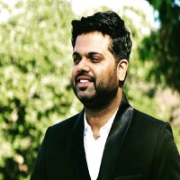 Chaitanya Rathore