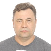 Vlad Pavlichenko