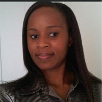 Cathrine Maluleka