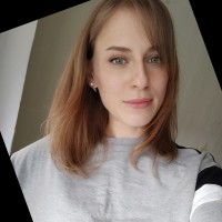 Catherine Khramenkova