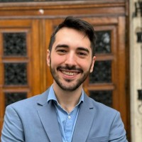 Jorge Madrid Paredes