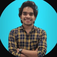 Shashank Dubey