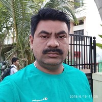 DineshKumar Chavan