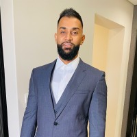 Arshad Karim