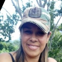 Jenny Rojas