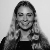 Olivia Jaffray