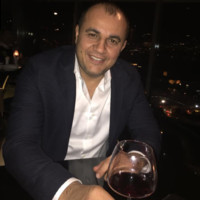 George Latucci