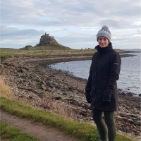 Laura Cobden