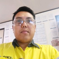 Anthony Bedruz MIEAust