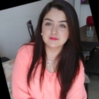 Maham Irshad