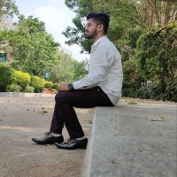 Chetan Janamatti
