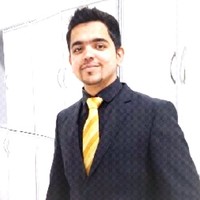 Mohit Ahuja