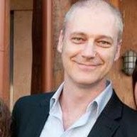 Steve Bramley
